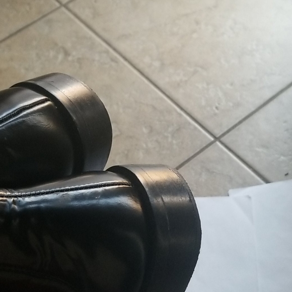 Ankle boots - Picture 3 of 5